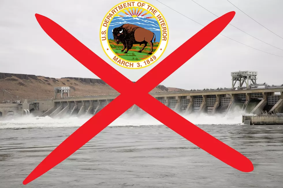 Feds Create Task Force To Breach Lower Snake River Dams