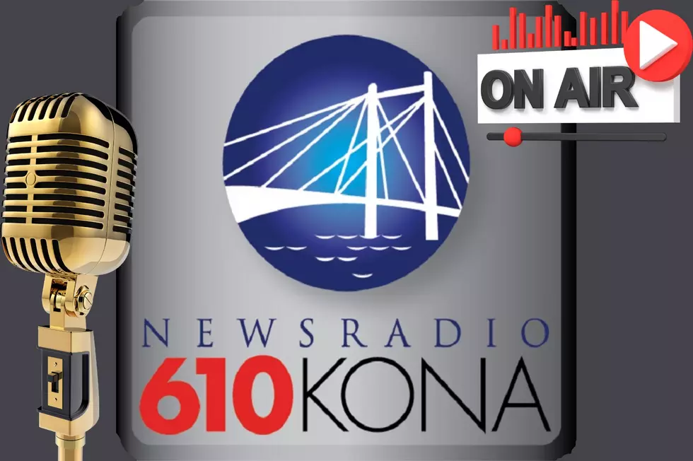 New Shows Coming To The Newsradio 610 KONA Lineup