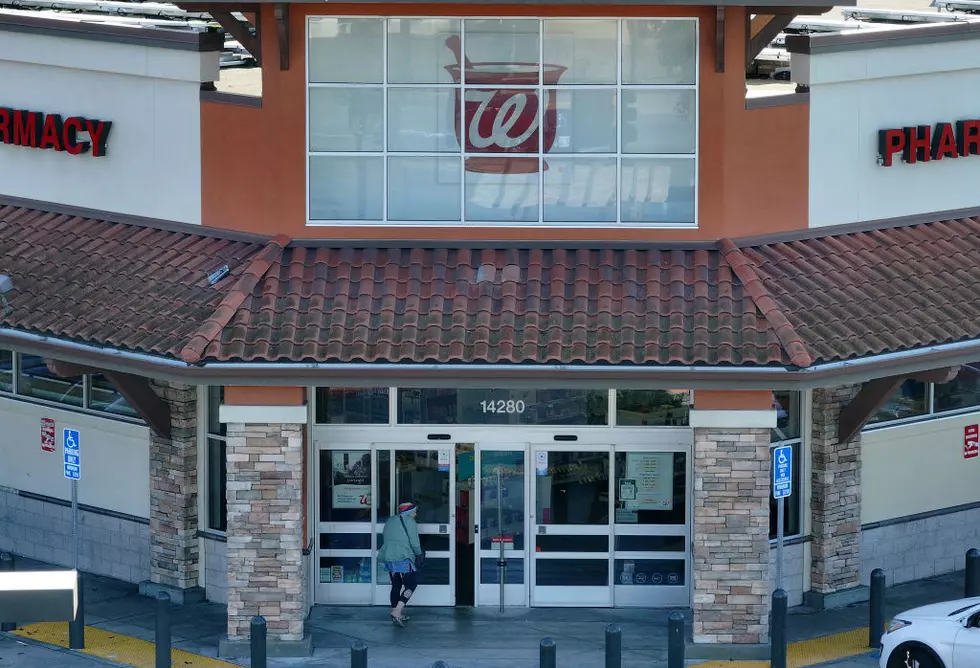 Walgreens Could Be Closing A Number Of Washington Locations