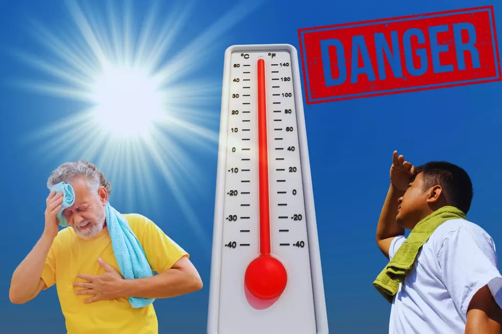 Beat The Heat: DOH Issues Safety Tips For Washington State Residents