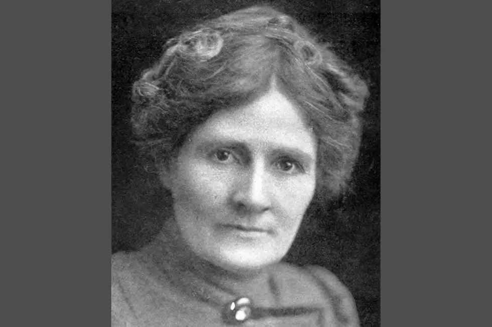 Fasting for the Cure of Disease by Linda Hazzard (New York: Physical Culture Publishing Company, 1912)