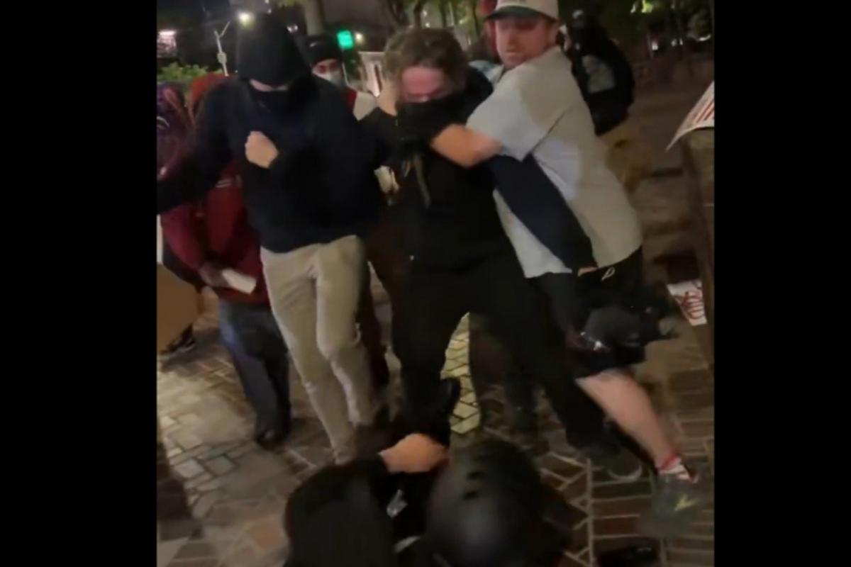 Seattle Journalist Assaulted During Protests: Ongoing Investigation