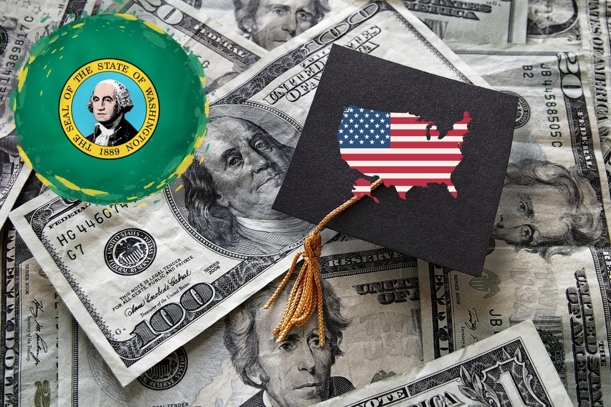 Major Student Loan Program Changes Will Hit Washington Borrowers