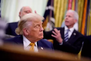 Op-Ed: Trump Administration is right to enforce hospital price transparency rule