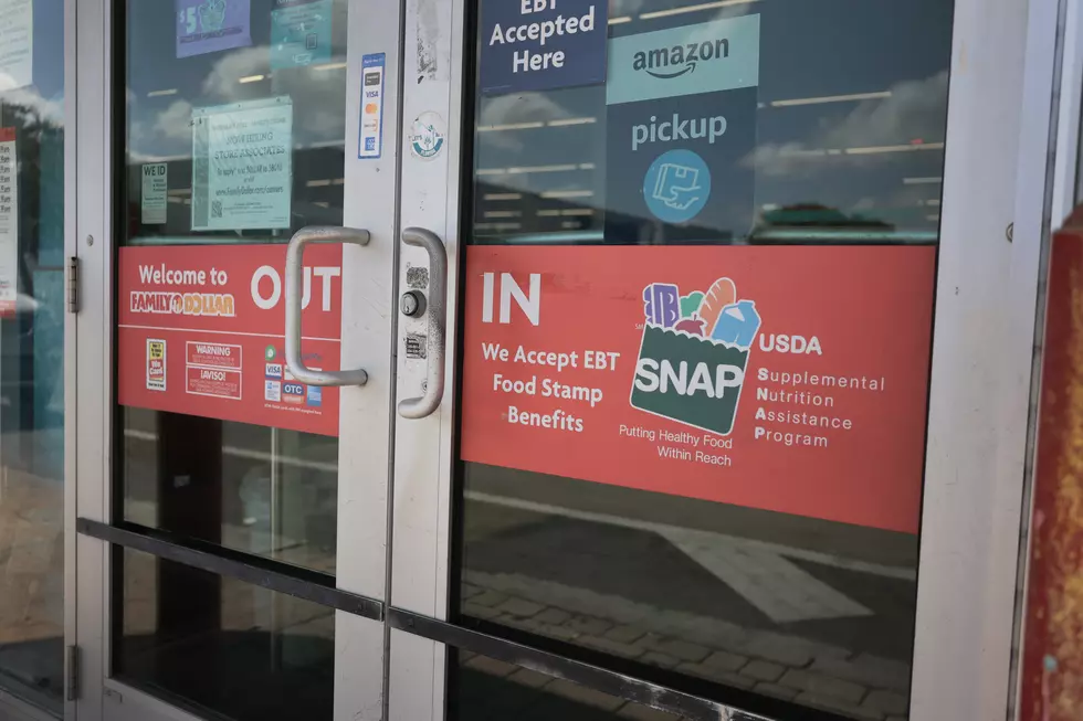 How New York AG Leticia James Challenges SNAP Policy Changes