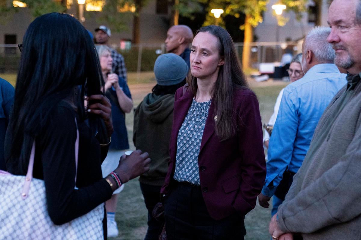 City Council Questions Mayor Katie Wilson on Communication Failures