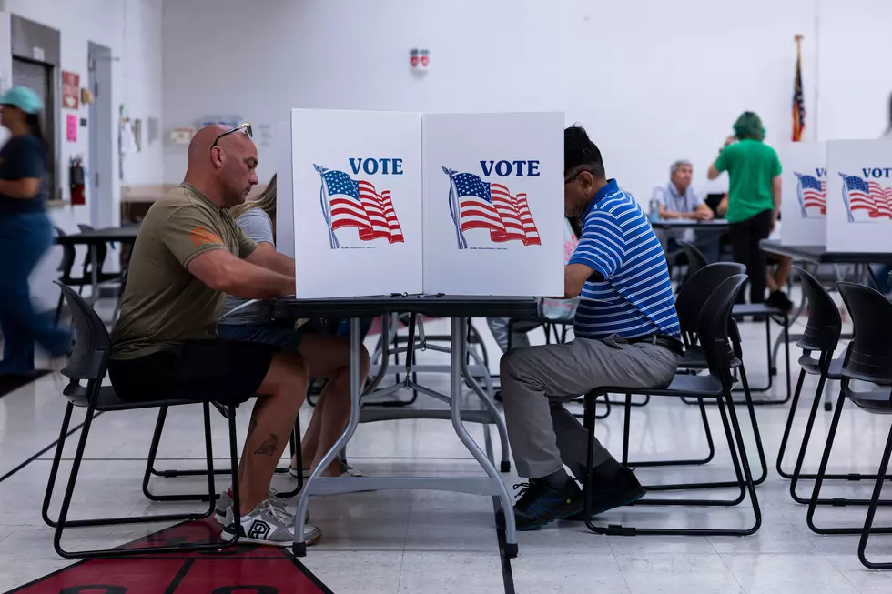 Washington U.S. House primaries: 8 races to watch, primary night results