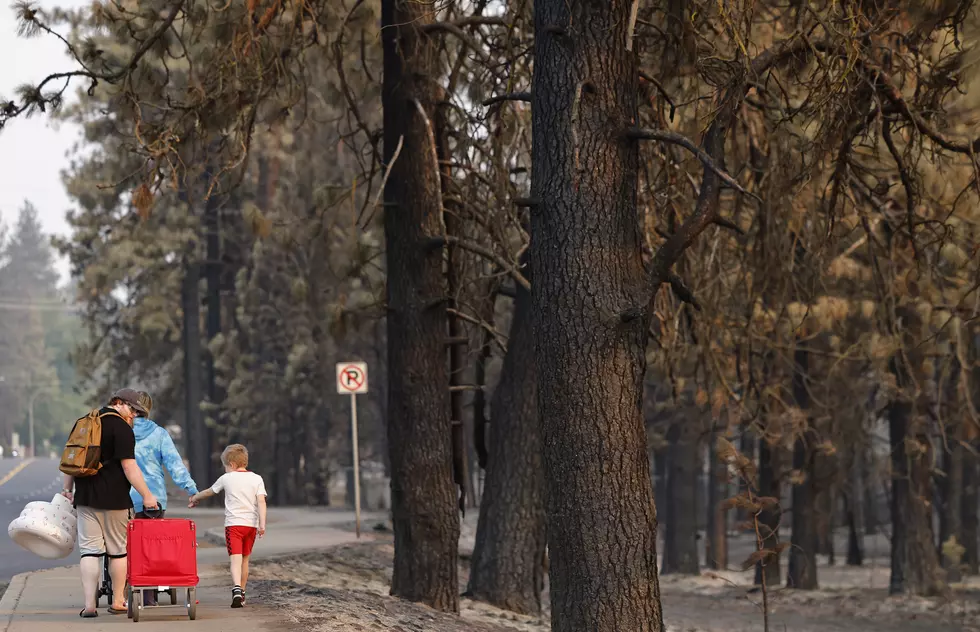 House Bill 2275: A New Approach to Wildfire Relief in Spokane
