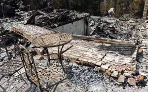 Aaron Farinacci's alleged wildfire confessions shake Spokane County