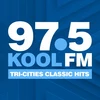 97.5 KOOL FM logo