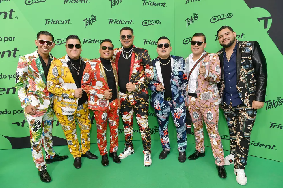 Spotify Awards In Mexico – Red Carpet