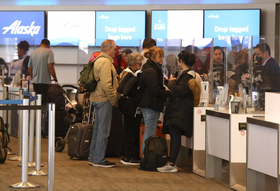 Airfare Prices Jump Over 18% In One Month