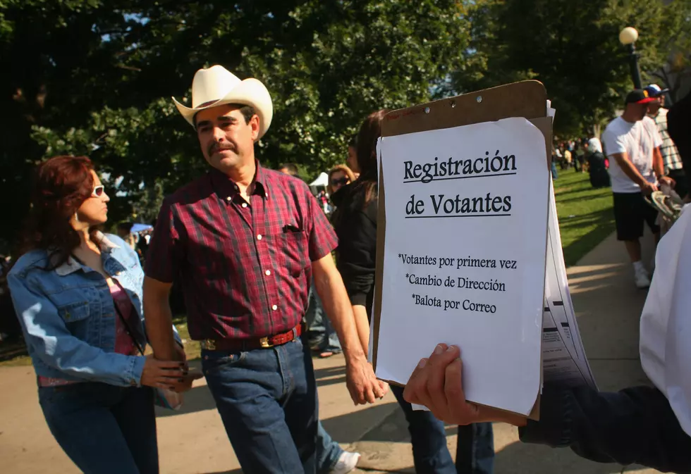 Democrats Court Latino Vote At Mexican Independence Celebration