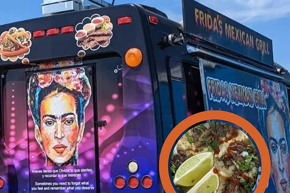Kennewick da la bienvenida a Frida&#8217;s Mexican Grill a la plaza de camiones de comida en Columbia Gardens