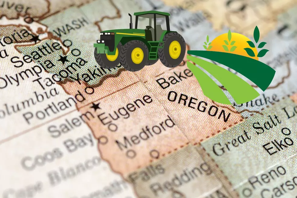 Como beneficia El clima del Oregon central con la jardinería