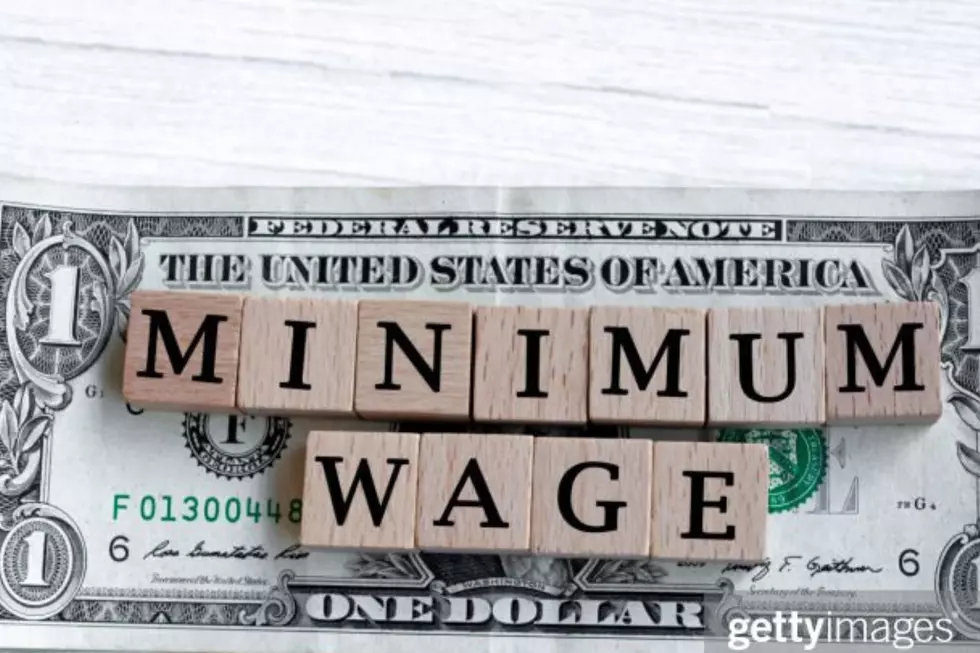 Salario mínimo en Washington