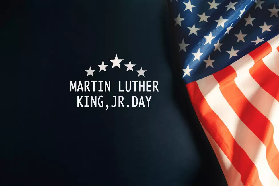 Día feriado por el cumpleaños de Martin Luther King Jr.