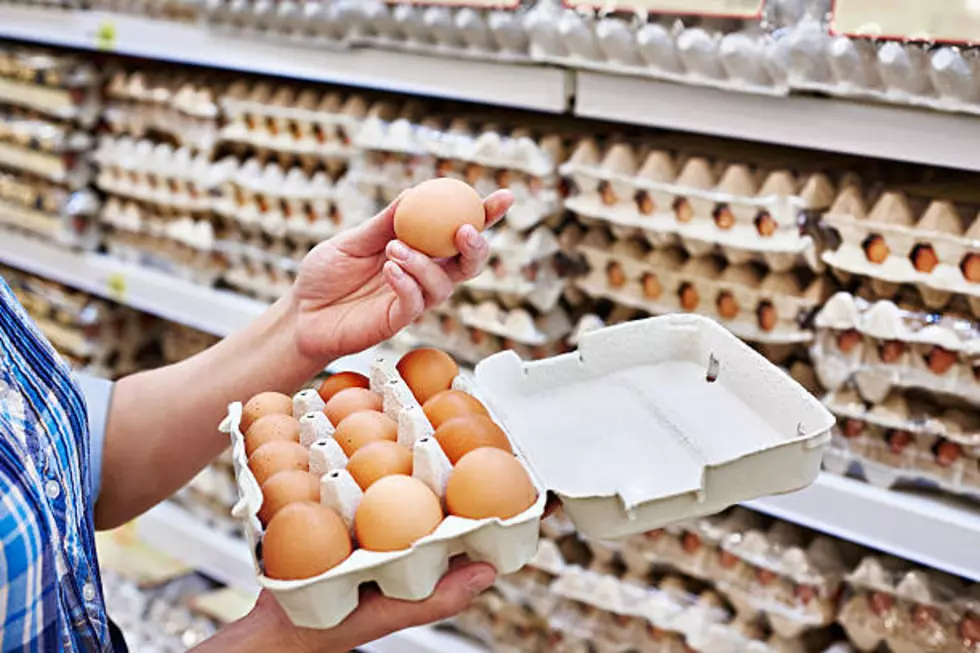 ¿Por qué está tan caro el huevo y cuándo bajarán los precios?