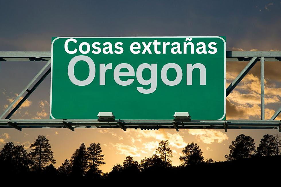 Lugares extraños de Oregon que tienes que conocer