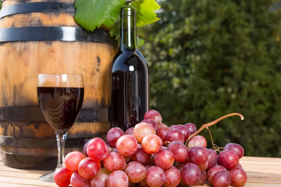 Las mejores uvas para vino las encuentras en Washington