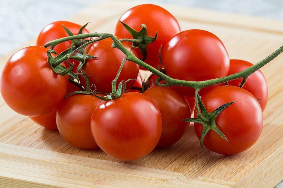 Los tomates también se cultivan en Washington