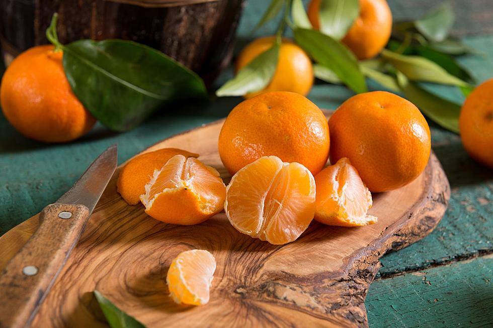 Tu como las conoces mandarina o mangarina?