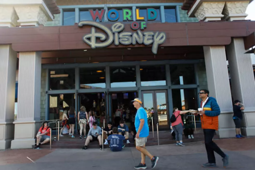 La compañía de Walt Disney eliminará miles de trabajadores de su fuerza laboral