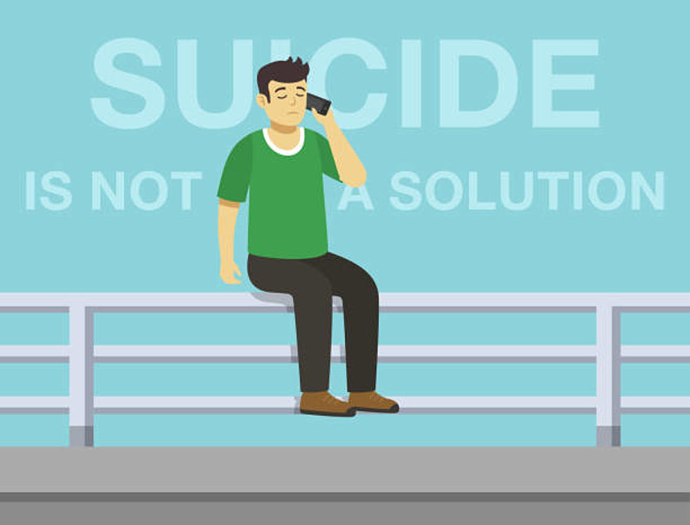 Aprenda las señales de advertencia de suicidio y estrategias de prevención en washington