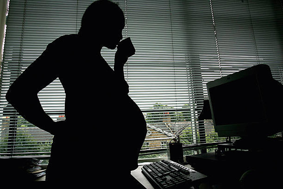 Consecuencias de tomar café durante el embarazo en Washington