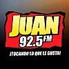 Juan 92.5 FM logo