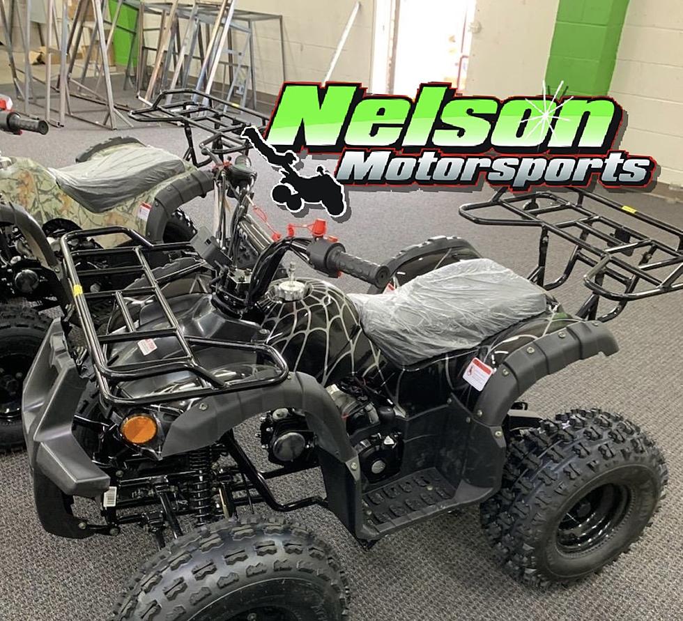 Enter To Win Nelson Motorsports ATV