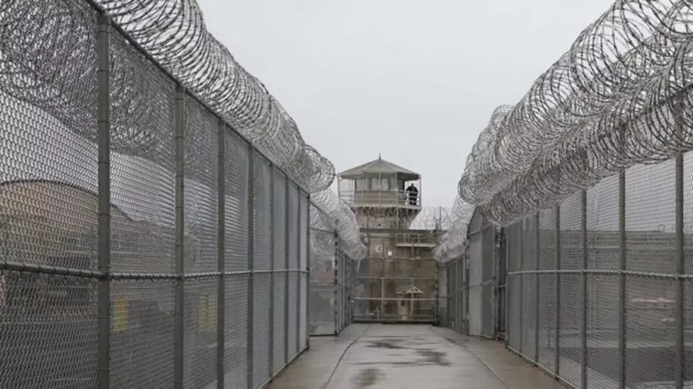 674 Inmates Have Died in Washington Prisons, Many from Cancer