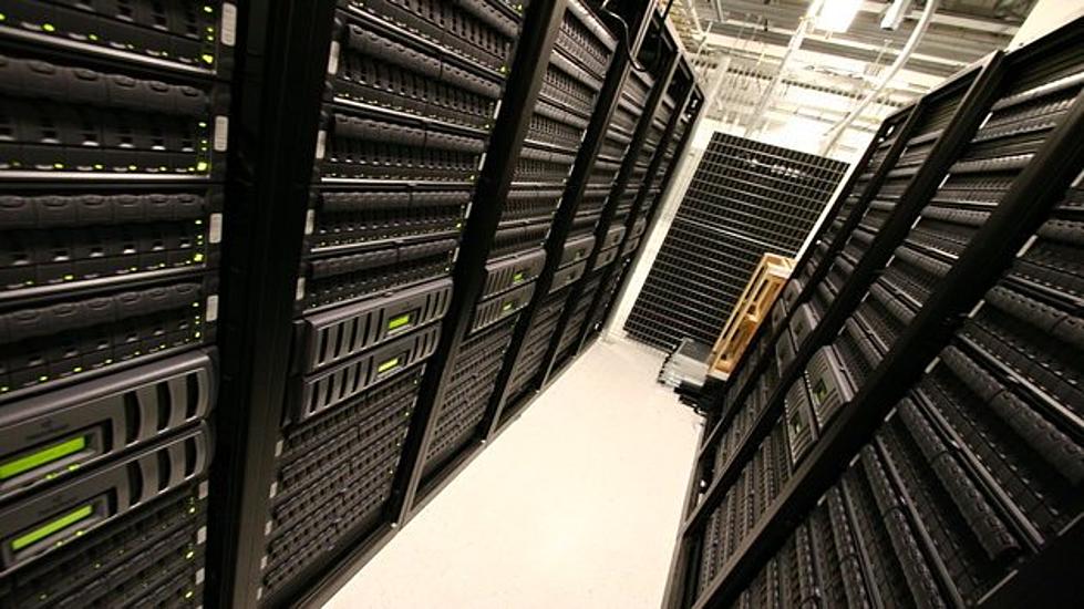 Quincy Data Center Suing For $2 Million In Property Taxes