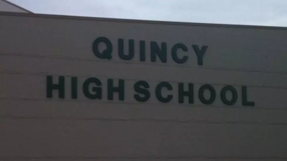 Quincy School Board Awarded Board of Distinction
