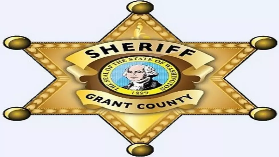 Grand Coulee Pair Arrested After Four-Month Investigation