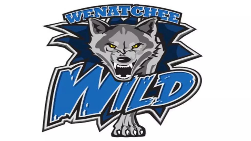 Wenatchee Wild Player Collapses On Ice