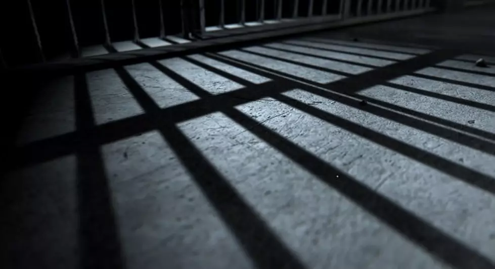Grant County Jail Inmate Hospitalized After Suspected Suicide Attempt
