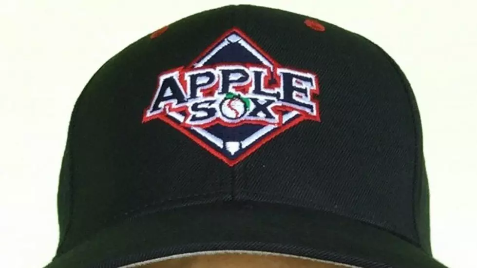 Darlington back for 2024 Wenatchee AppleSox Season