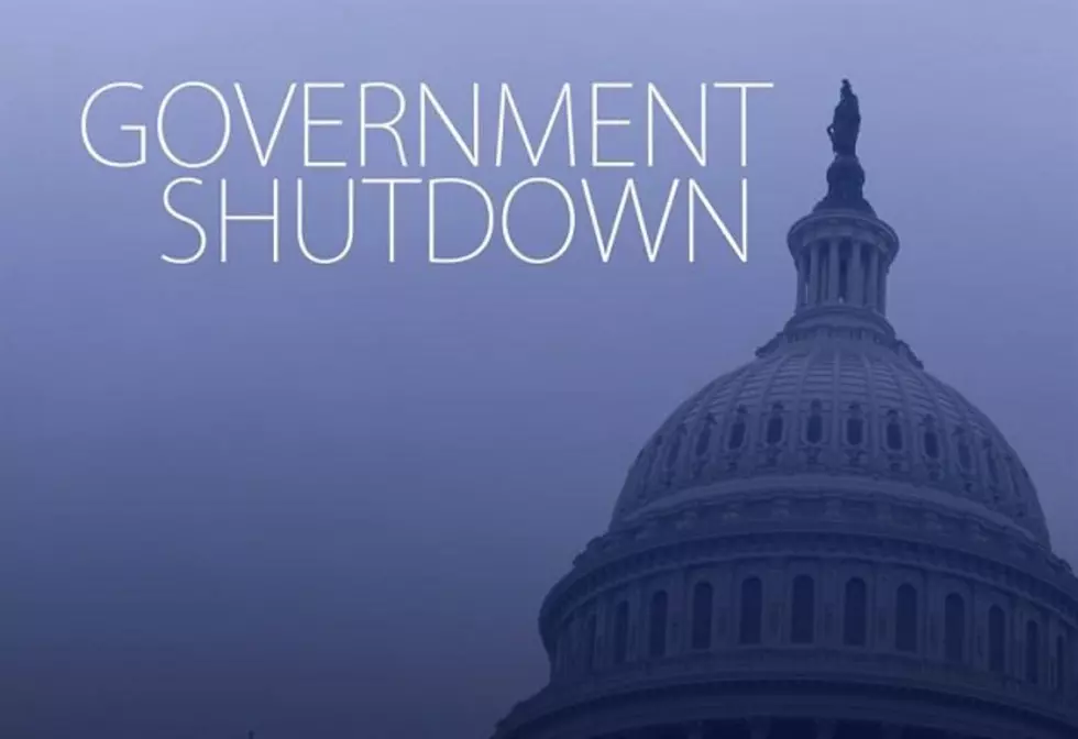 Government shutdown ending,  UPDATE with Newhouse, Reichert statements
