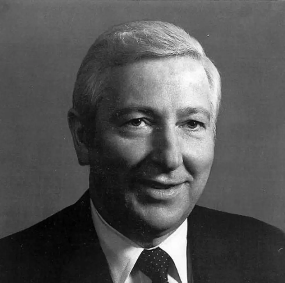 Former Washington Gov. John Spellman dies at age 91