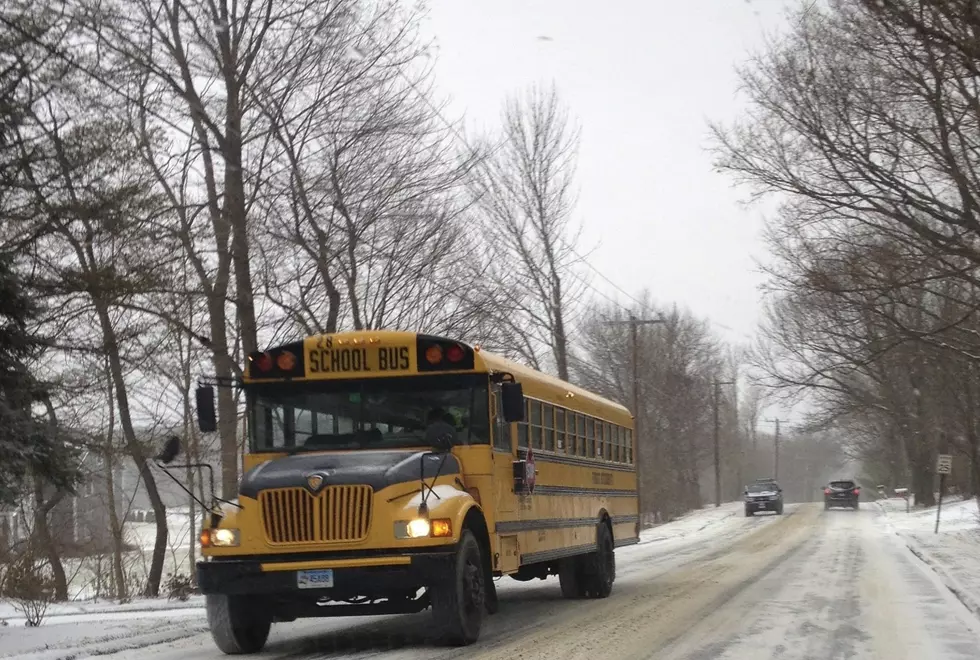 School Delays and Closures for Jan. 11, 2018