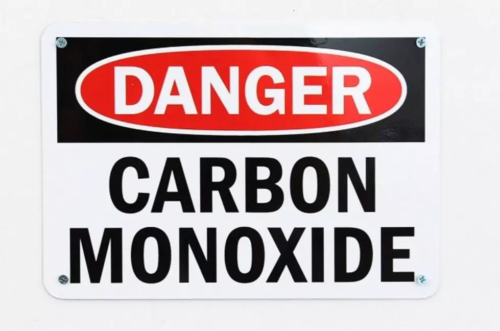 Coroner IDs victims of suspected Carbon monoxide poisoning