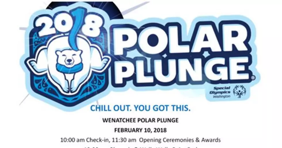 Polar Plunge Coming Feb. 10th