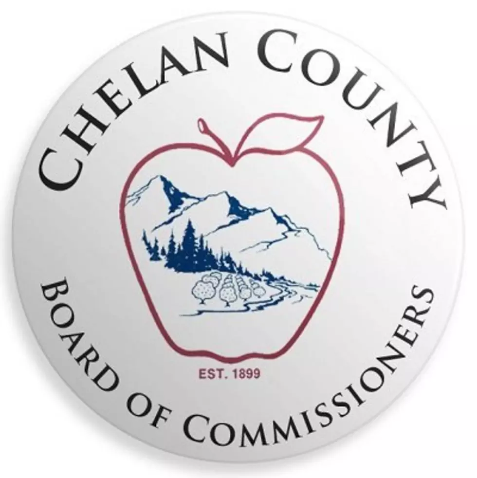Chelan County Follows Grant County to Ban Local Sales Tax