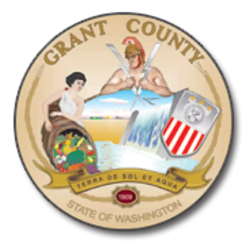 Hazardous Waste Event for Grant County Residents May 5th