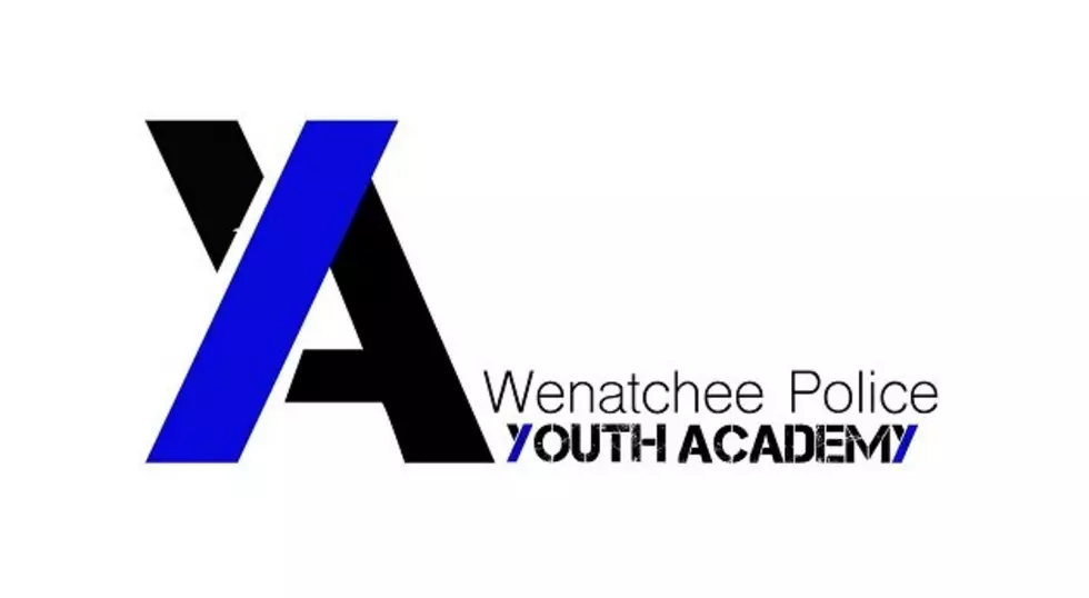 Wenatchee Police Department offers summer Youth Academy