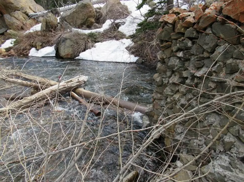 Icicle Creek Irrigation District Ends Emergency Declaration at Eight Mile Lake
