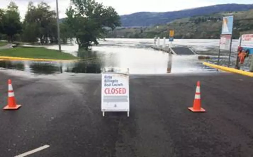 Chelan PUD Closing Two Boat Launches Temporarily