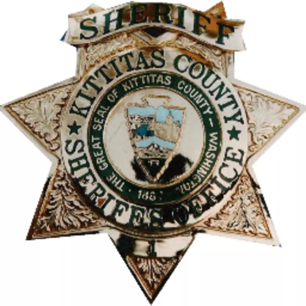 Kittitas Deputies Along with Search and Rescue Help Hiker in French Cabin Creek Area