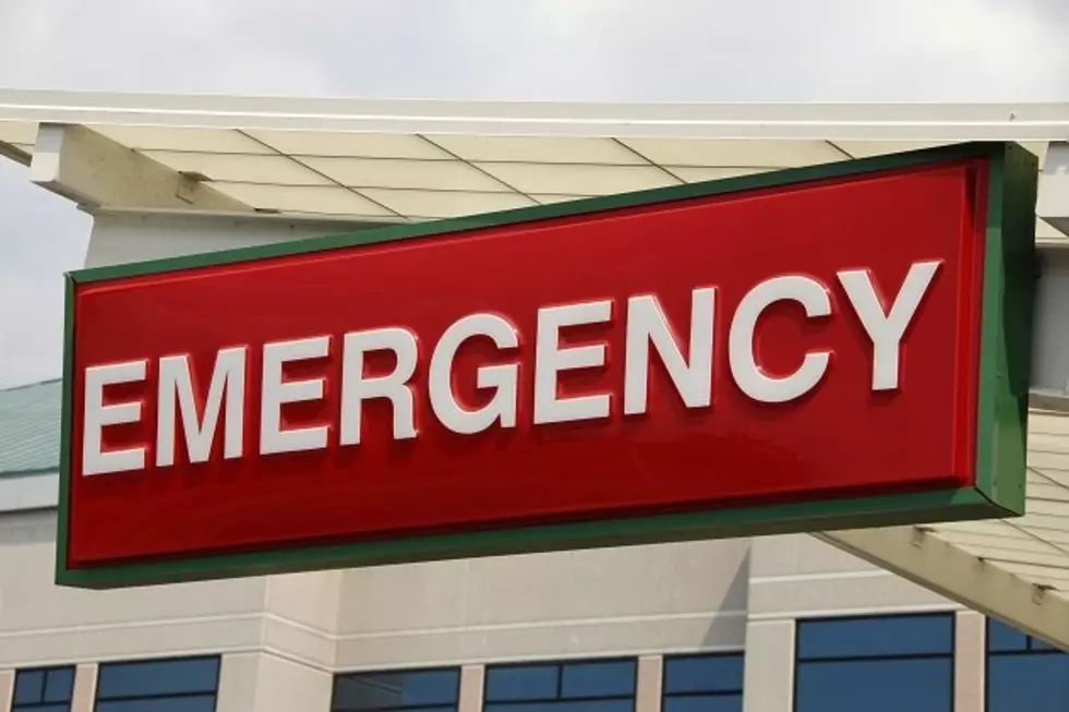 Okanogan County Hospitals Exceeding Capacity